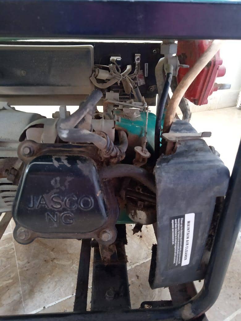 Generator for Sale 3
