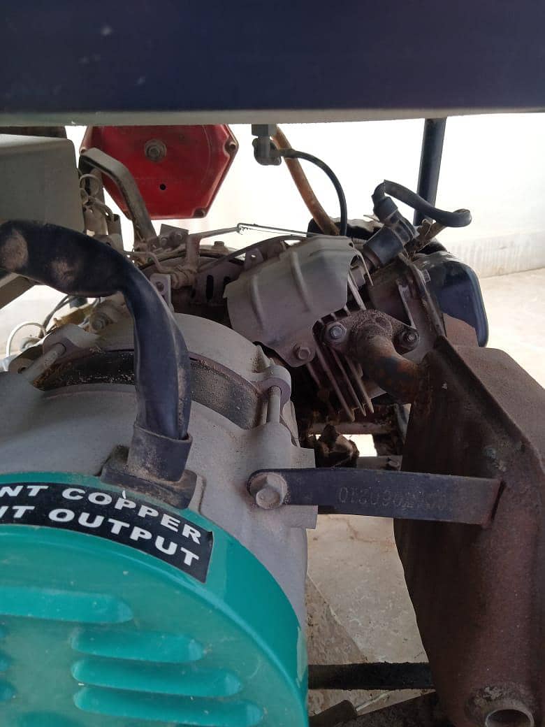 Generator for Sale 4