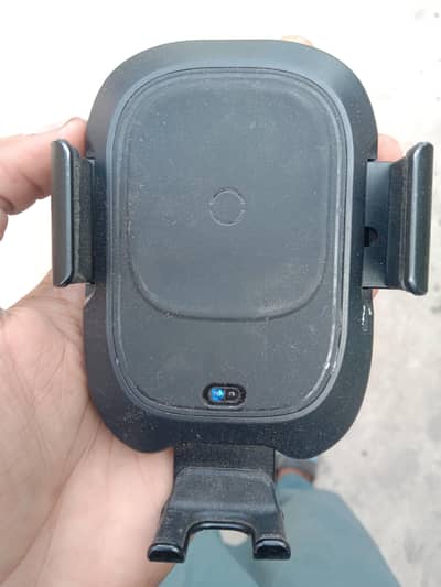 super fast charging wireless charging