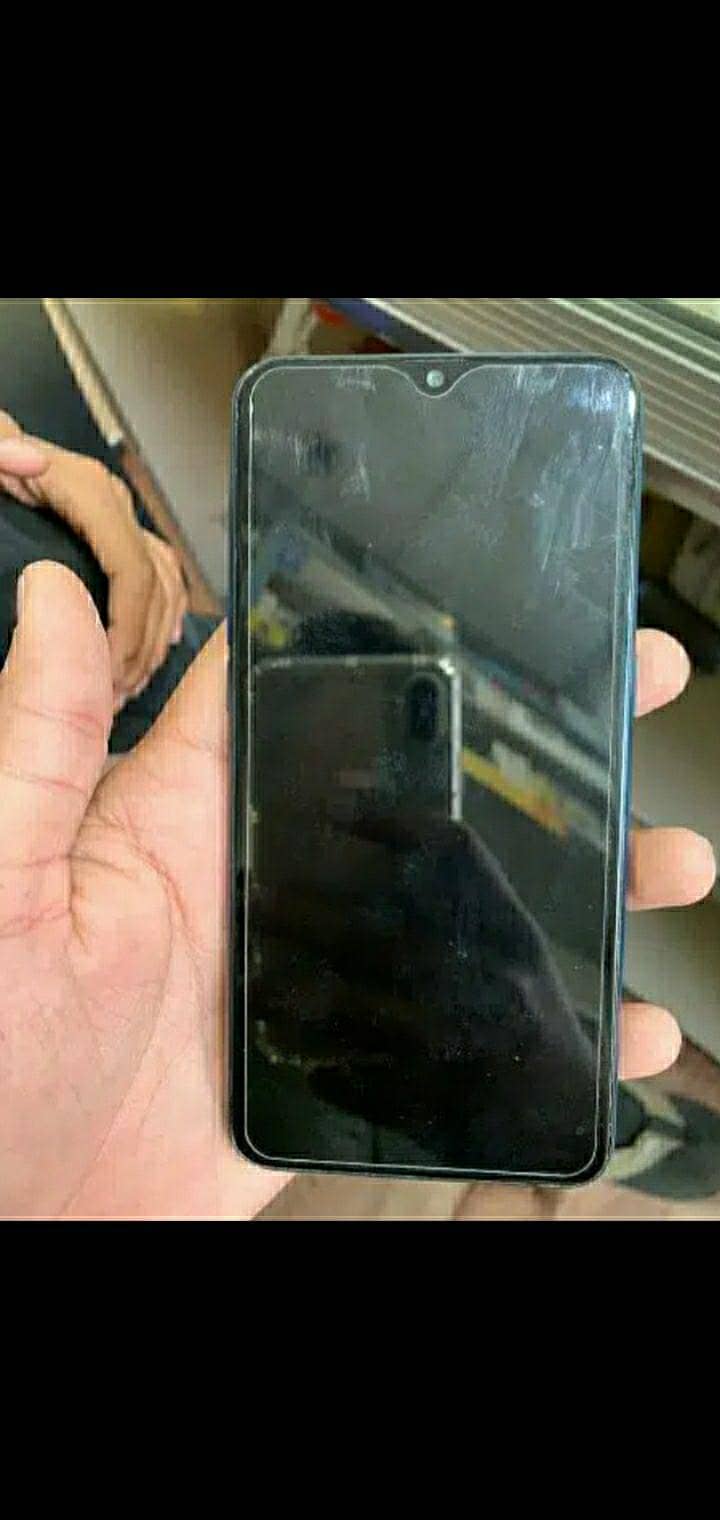 OPPO A7 1