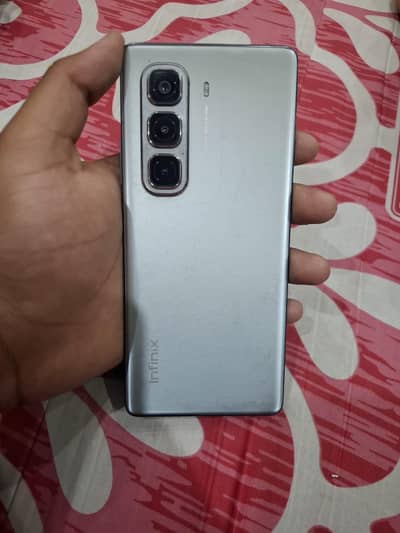 Infinix Hot 50 Pro Plus