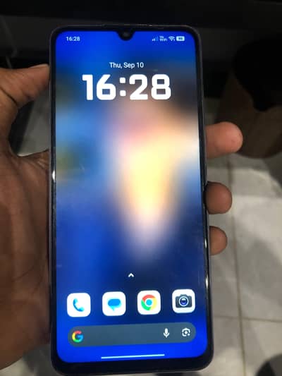Xiaomi Redmi 14C