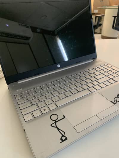 hp Laptop 11th generation