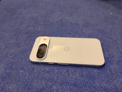 Google Pixel 9
