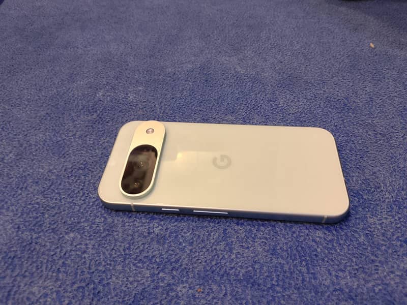 Google Pixel 9 0
