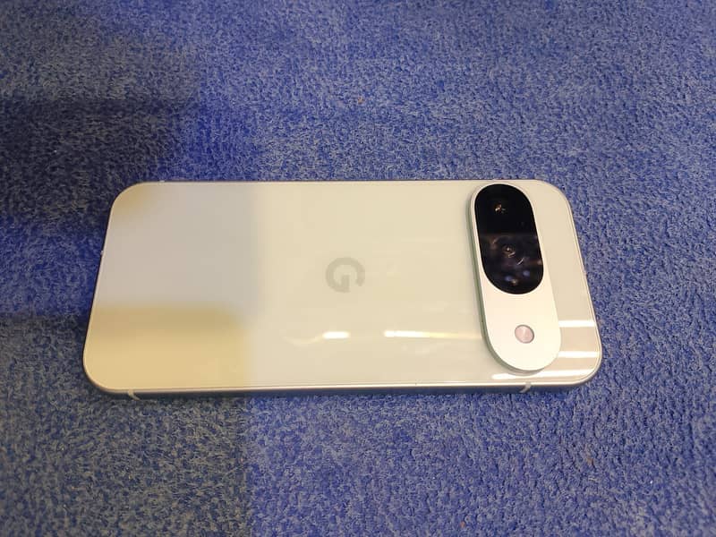 Google Pixel 9 1