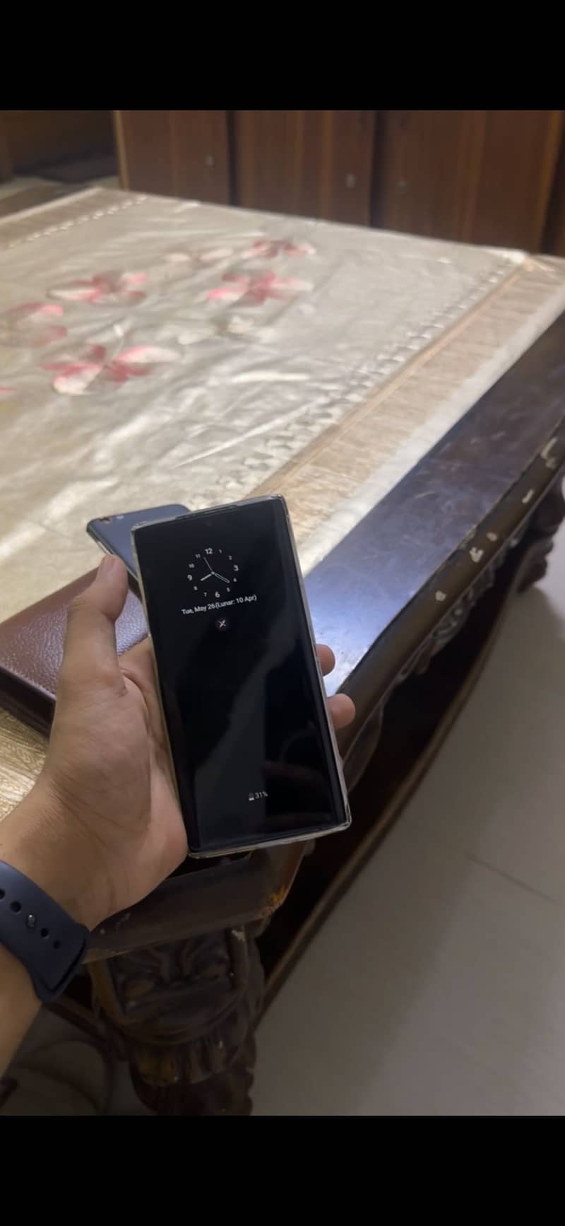 Samsung galaxy Note 10 3