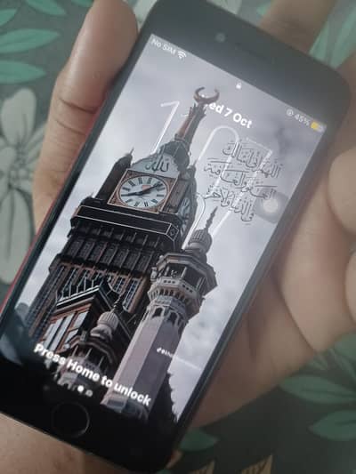 Apple iPhone SE