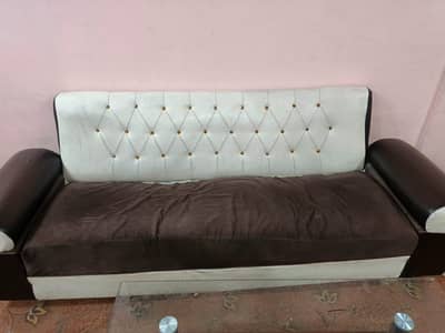 7 Seater Sofa Set