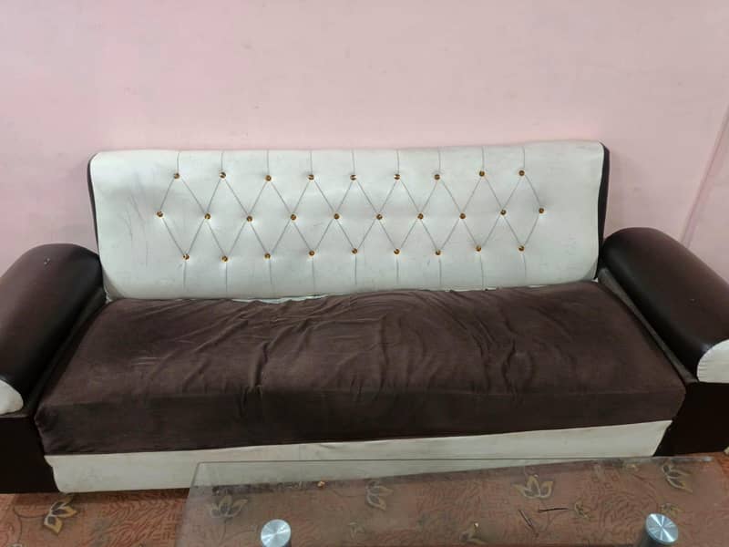 7 Seater Sofa Set 0