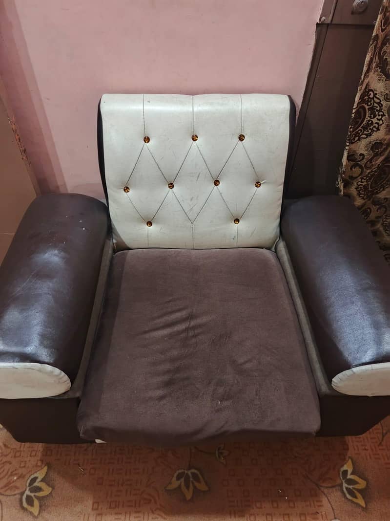 7 Seater Sofa Set 1