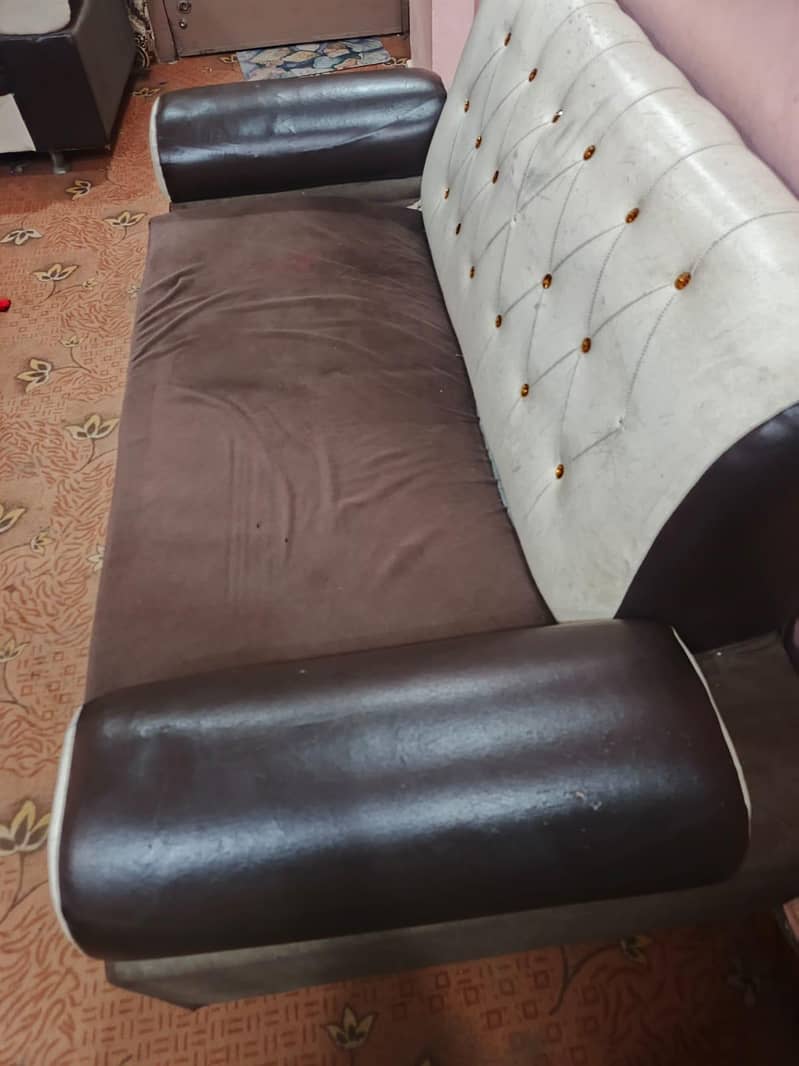 7 Seater Sofa Set 3