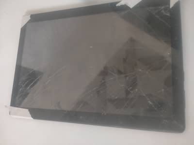 Lenovo tab m10