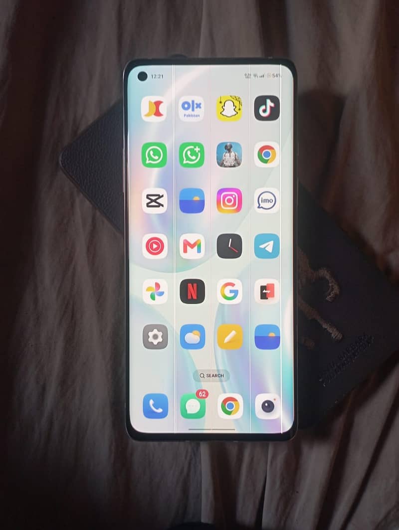 One Plus 8 0