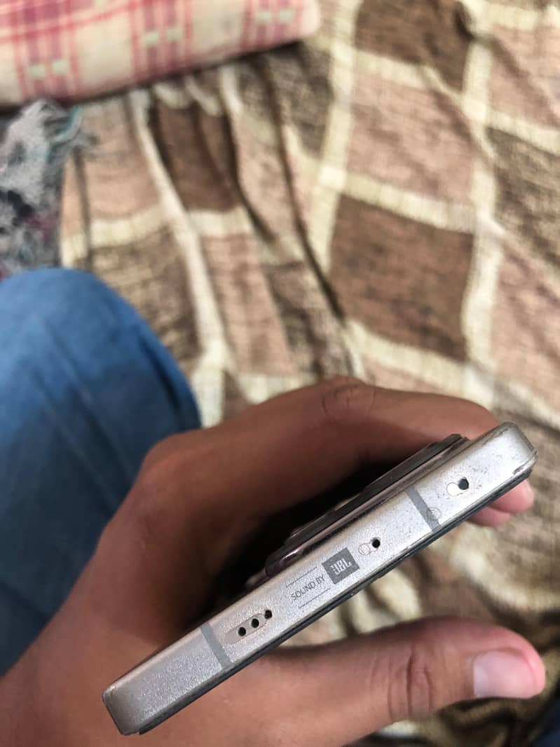 Infinix Note 50 3