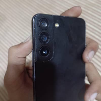 Samsung Mobile S22
