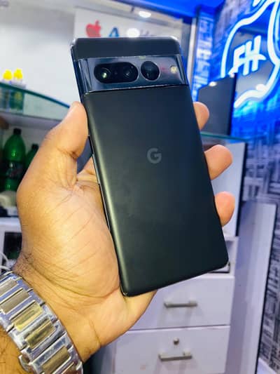 Google Pixel 7 Pro