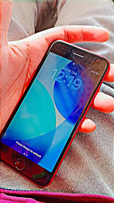 IPHONE SE 2020