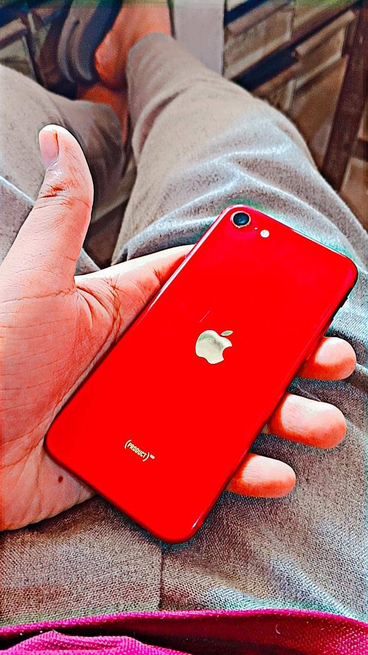 IPHONE SE 2020 1