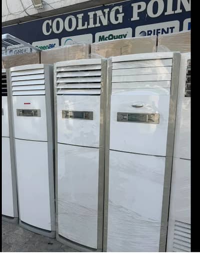 Daikin 5 Ton Air Conditioner For Sale