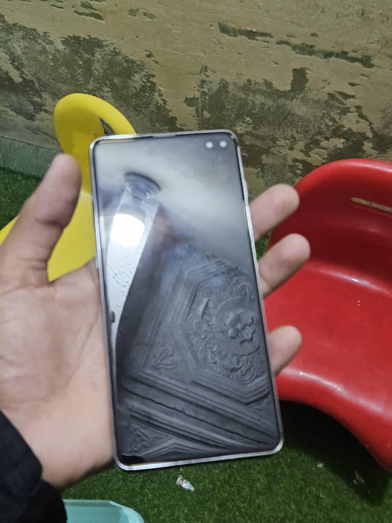 Samsung Mobile S10 Plus 0