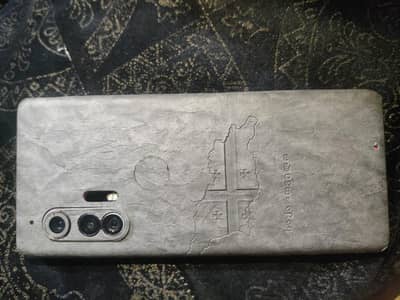 Motorola Edge +