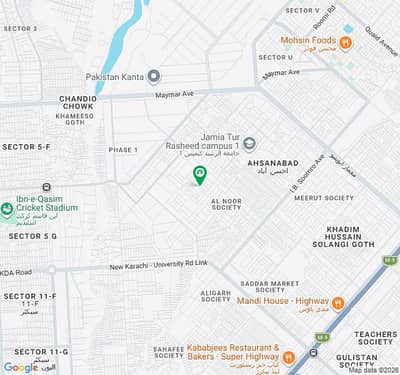 120 Sq Plot Available For Sale