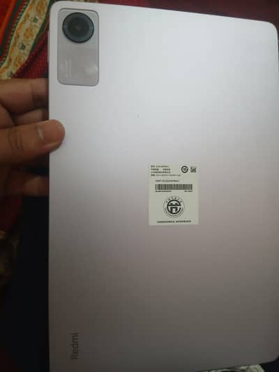 Redmi pad Se