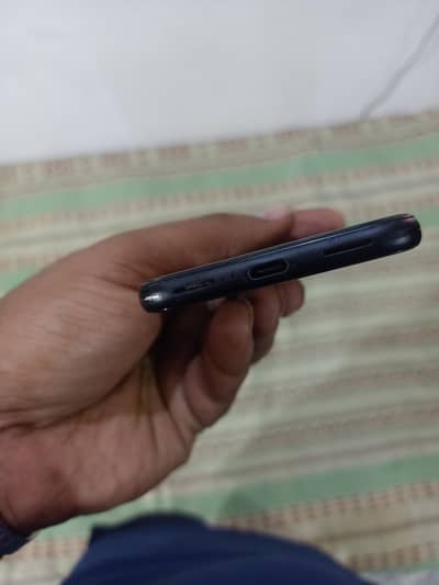 Google Pixel 4