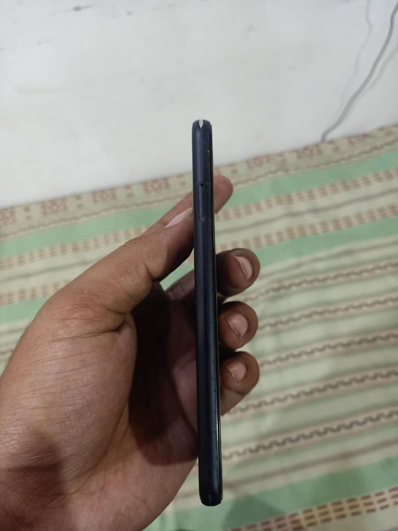Google Pixel 4 5