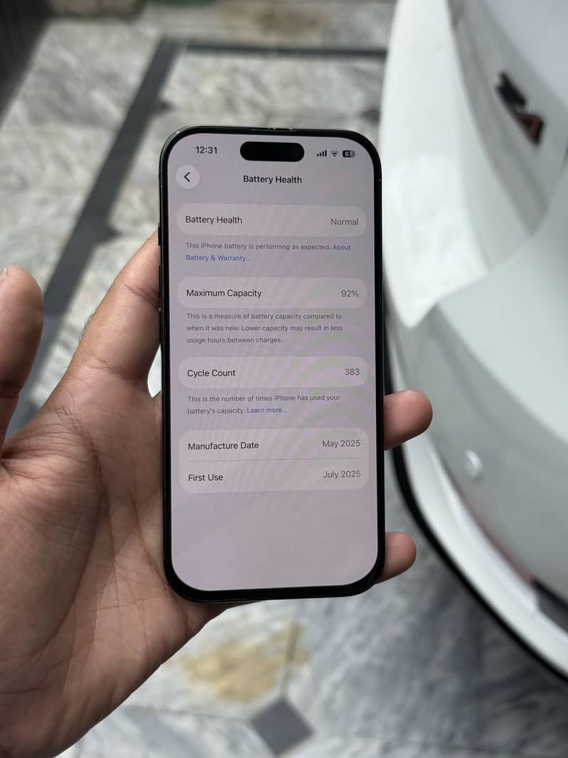 iPhone 16 Pro 1