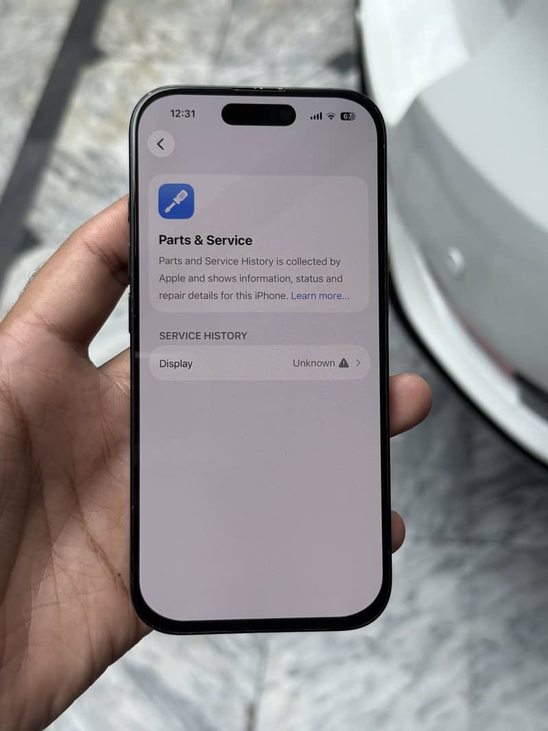 iPhone 16 Pro 9