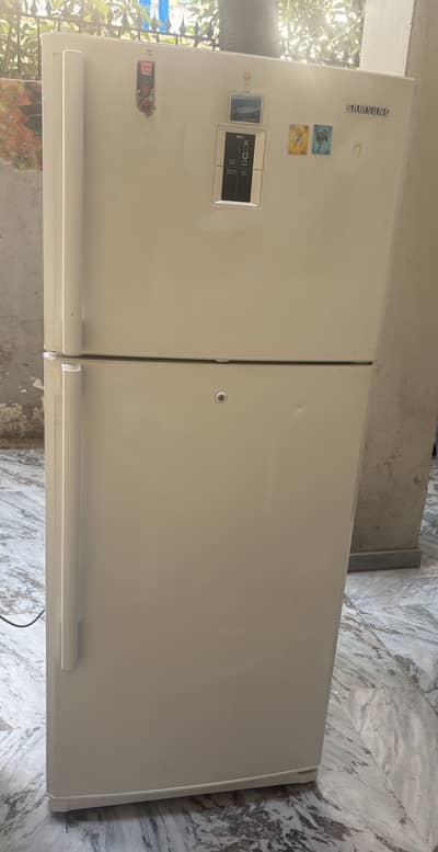 Samsung Refrigerator double door