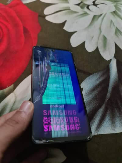 Samsung Mobile A51