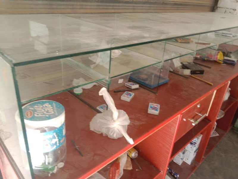 shop counter 1