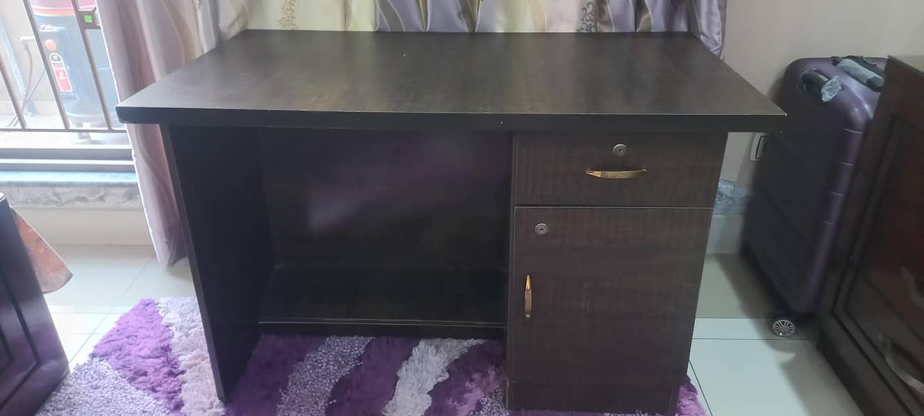 Study table 1