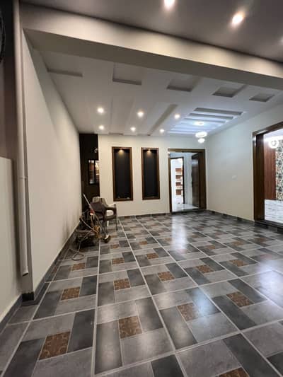 8 MARALA BREND NEW HOUSE FOR SALE IN JINNAH GARDEN