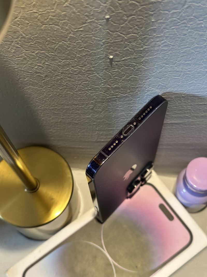 iPhone 14 Pro Max With BOX 2