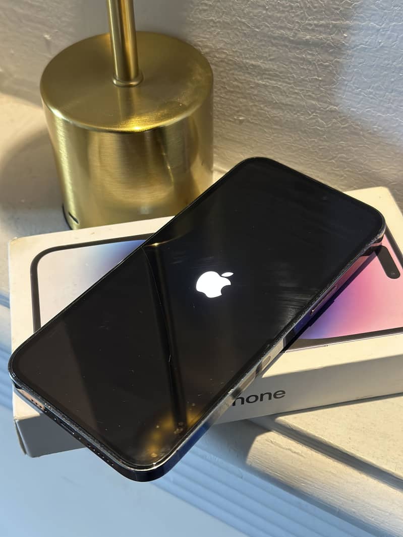 iPhone 14 Pro Max With BOX 6