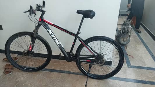 XML Cycle Urgent For Sale | Total Geniune | Brand New Cycle | 29 Inch