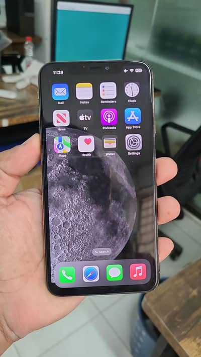 Apple iPhone 11 Pro Max Penal Only