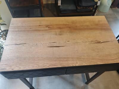 Bedroom Table Urgent Sale