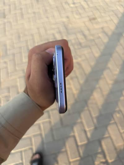 Infinix Hot 50i