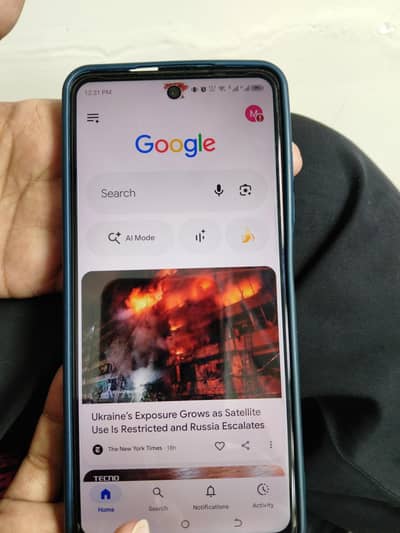 Tecno Spark 20