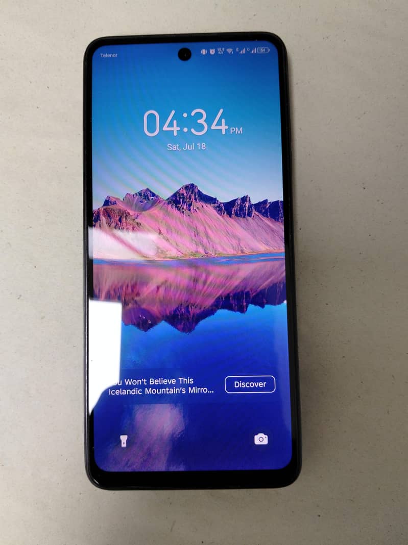 Tecno Spark 20 2