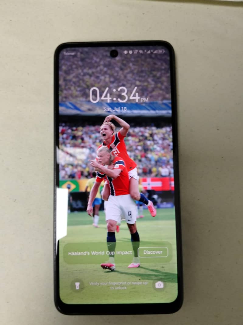 Tecno Spark 20 3