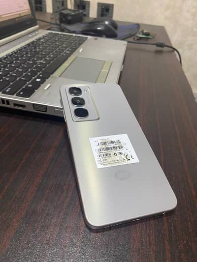 Itel City 100