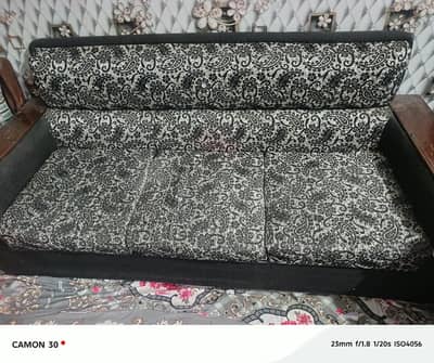 sofa antique