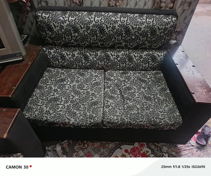 sofa antique 2