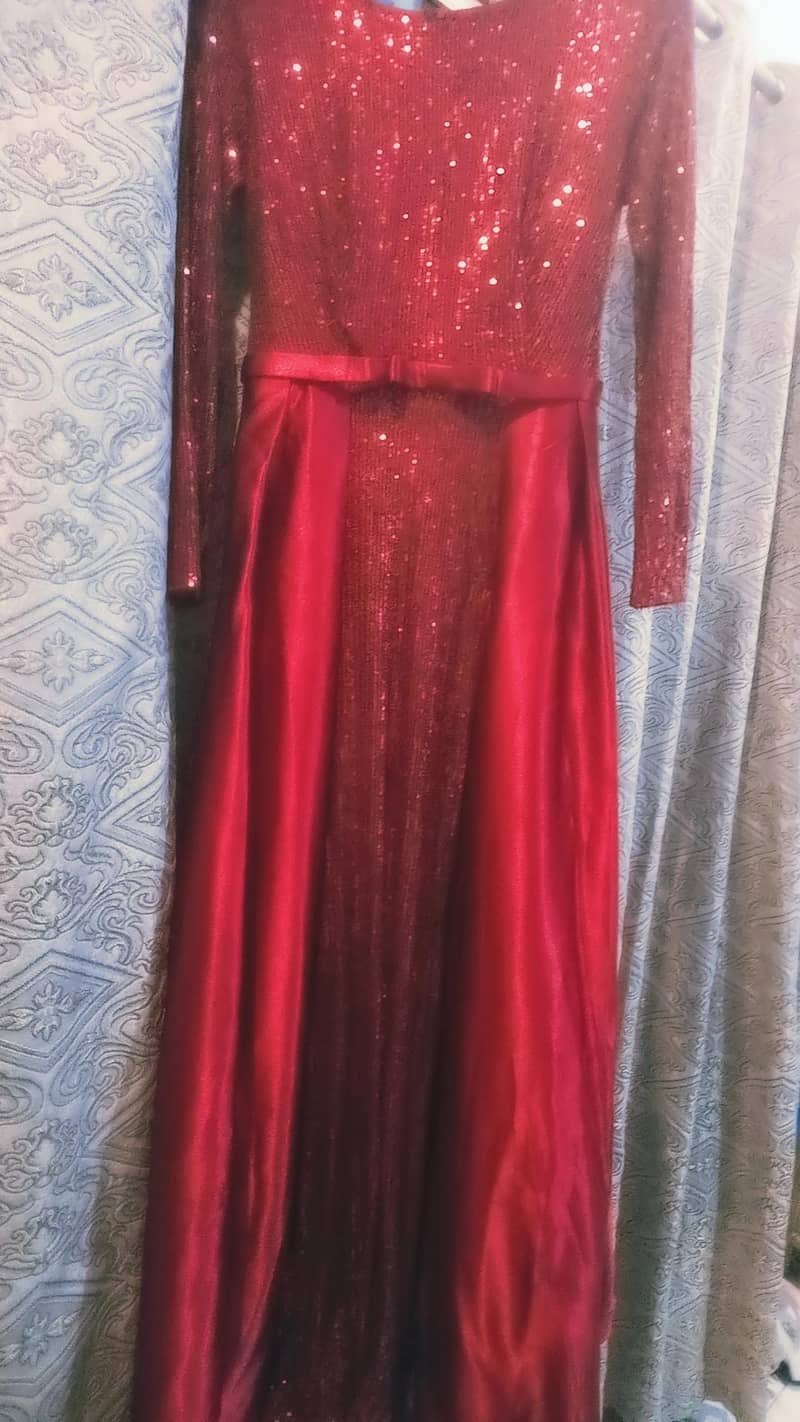 Turkish long maxy 0